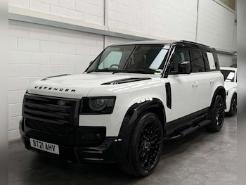 Used Land Rover Defender 2021 for sale - 75165679: Photo