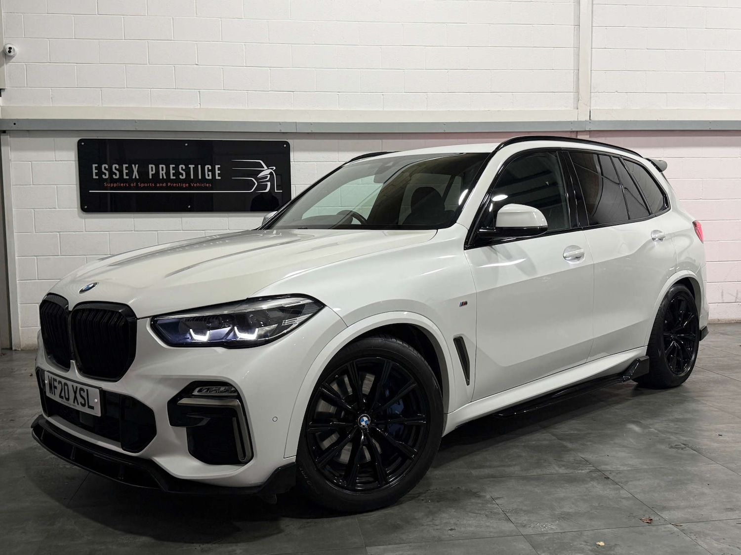 Used BMW X5 2020 for sale - 76690715: Photo 10