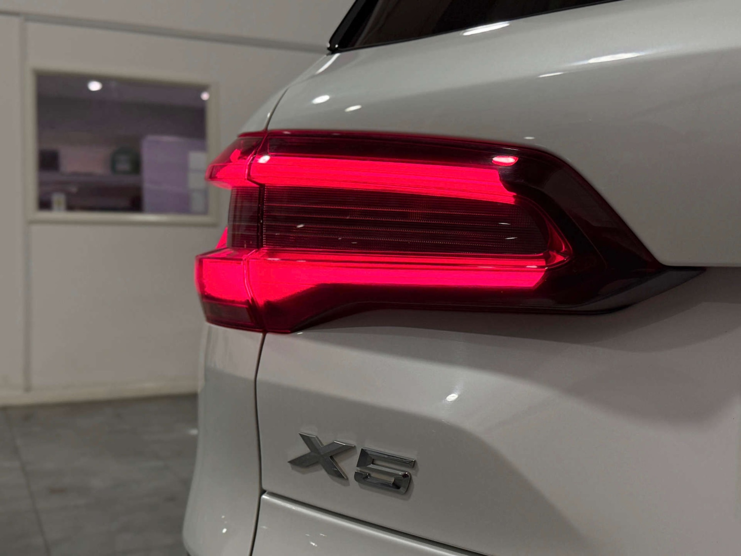 Used BMW X5 2020 for sale - 76690715: Photo 11