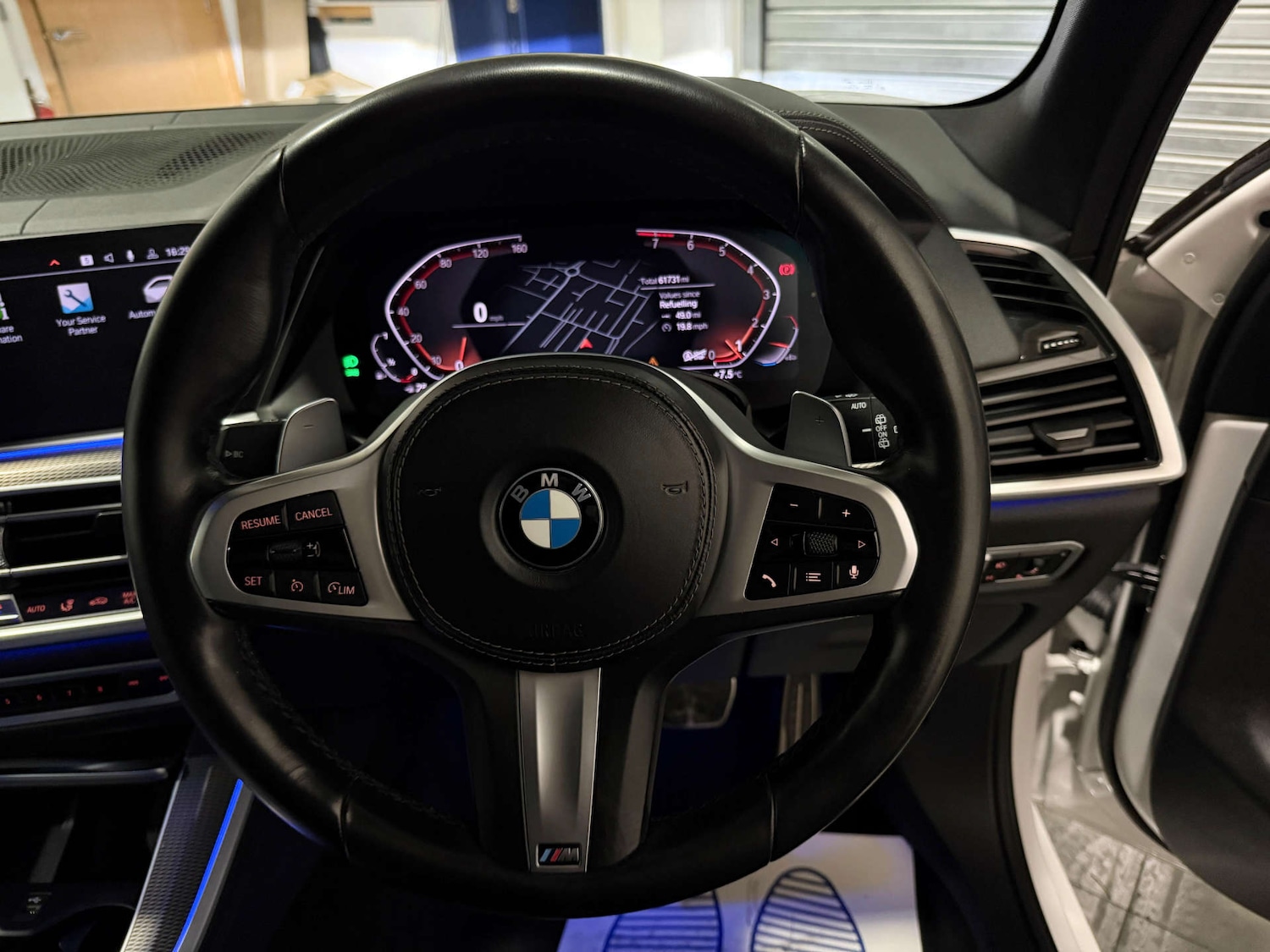 Used BMW X5 2020 for sale - 76690715: Photo 12