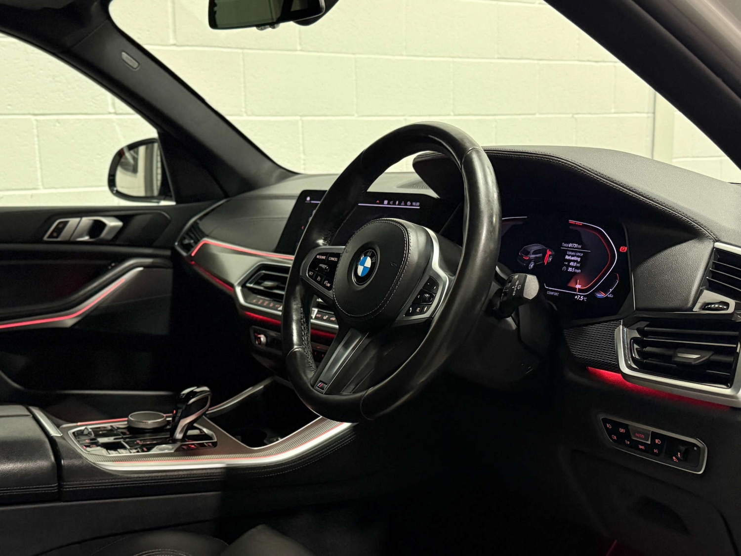 Used BMW X5 2020 for sale - 76690715: Photo 13