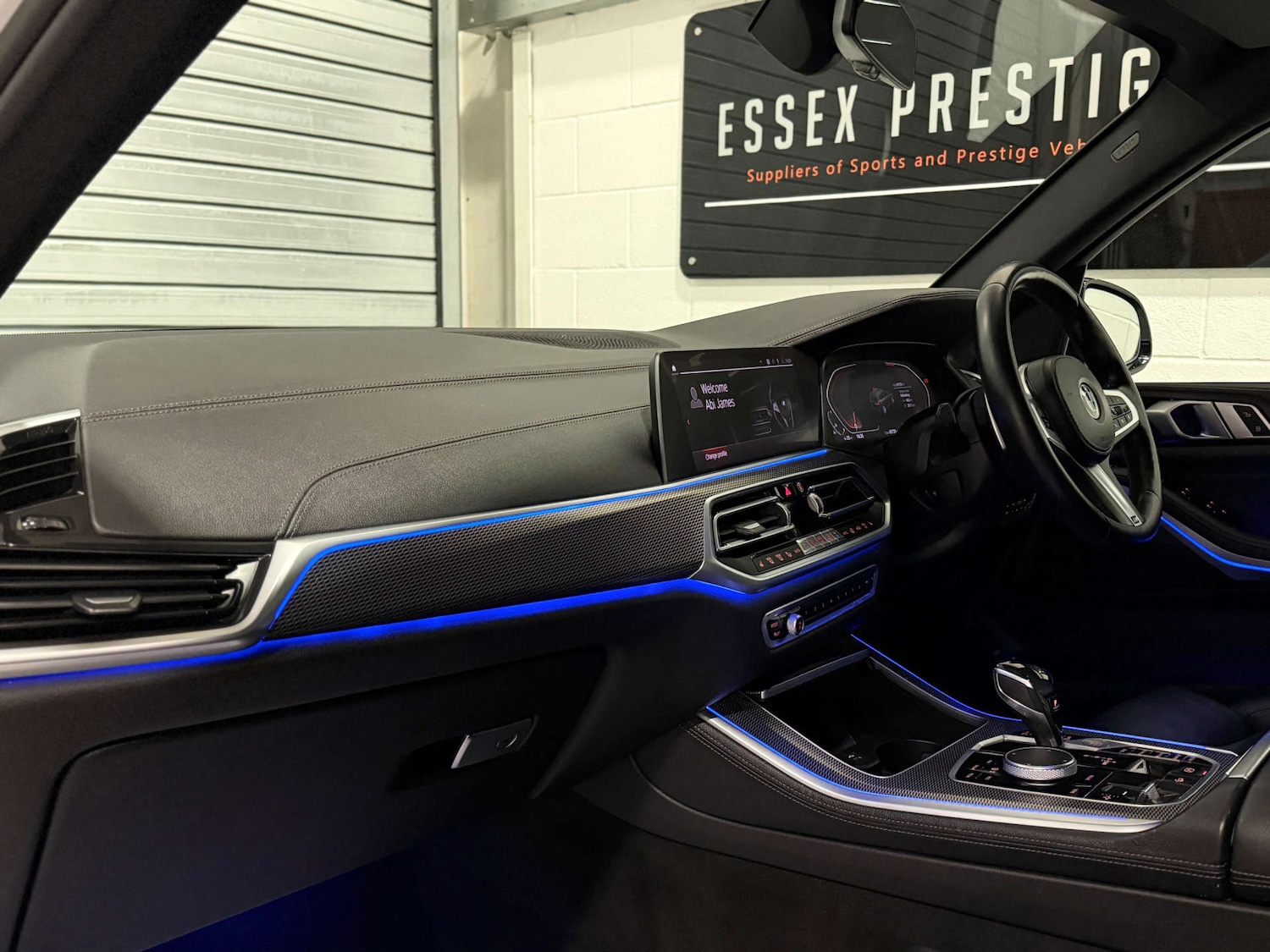 Used BMW X5 2020 for sale - 76690715: Photo 15