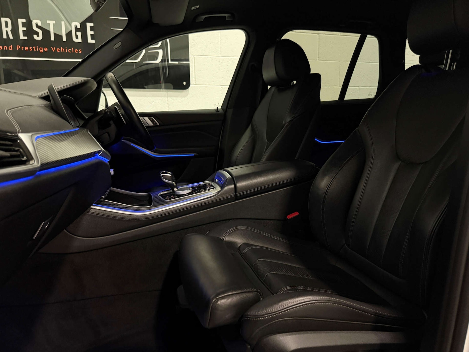 Used BMW X5 2020 for sale - 76690715: Photo 16