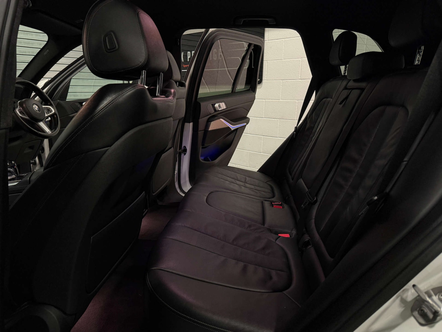 Used BMW X5 2020 for sale - 76690715: Photo 17