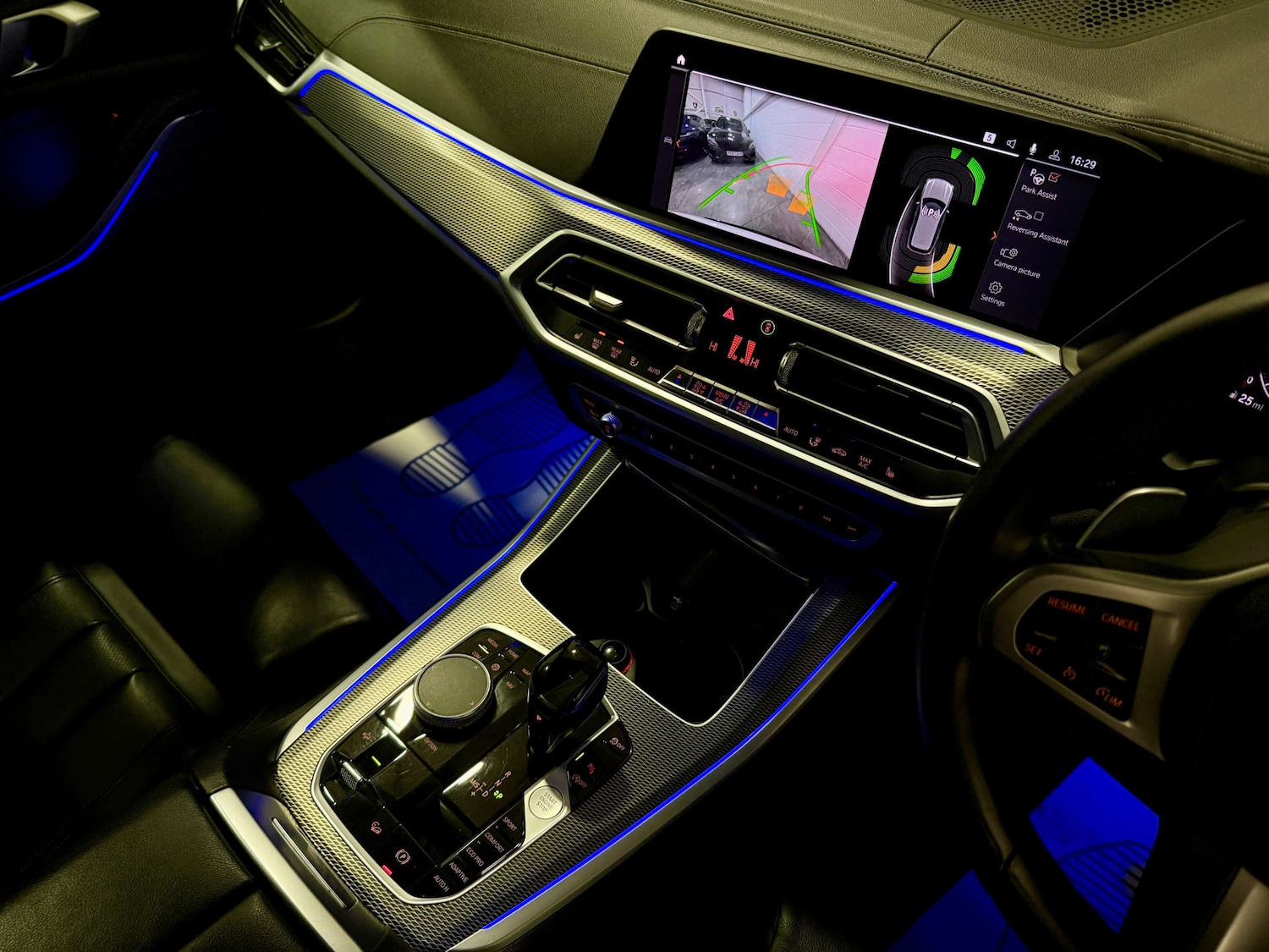 Used BMW X5 2020 for sale - 76690715: Photo 18