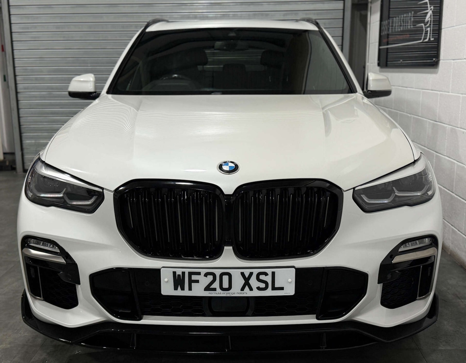 Used BMW X5 2020 for sale - 76690715: Photo 2