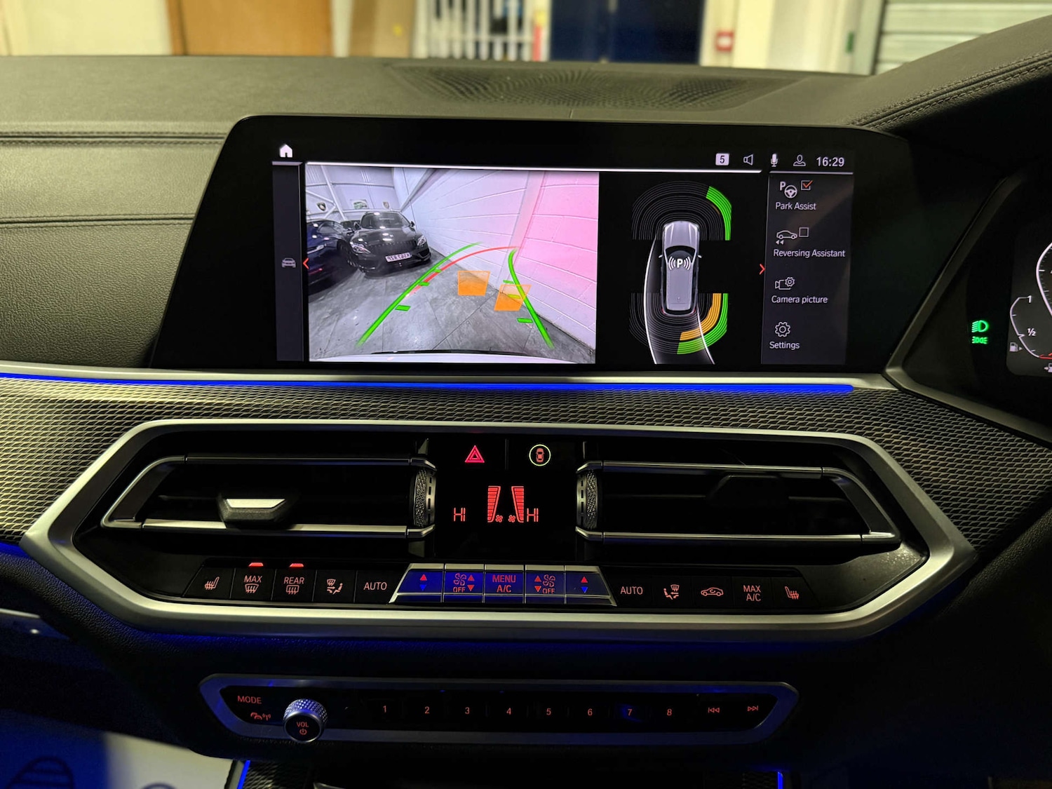 Used BMW X5 2020 for sale - 76690715: Photo 20