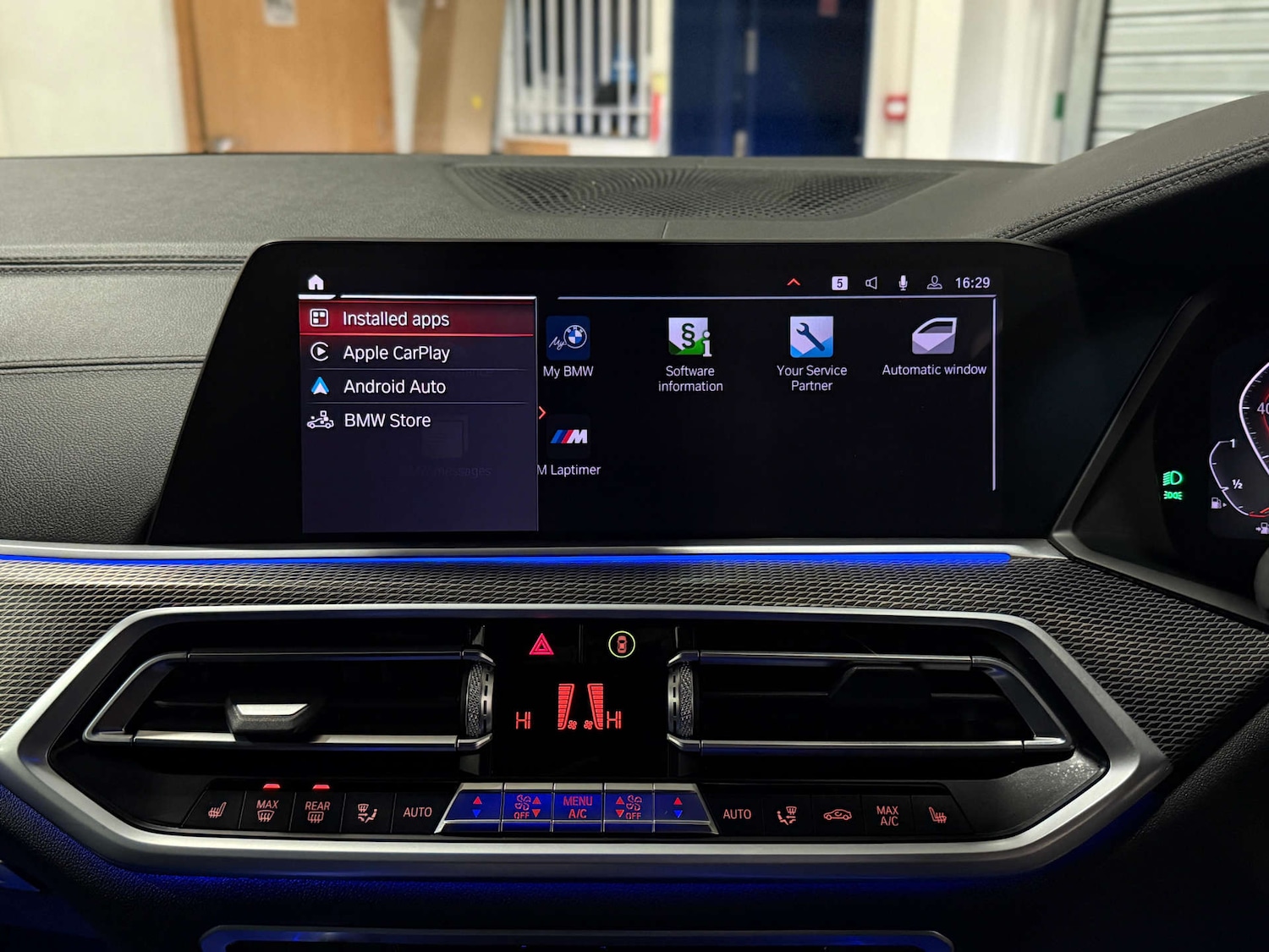 Used BMW X5 2020 for sale - 76690715: Photo 22