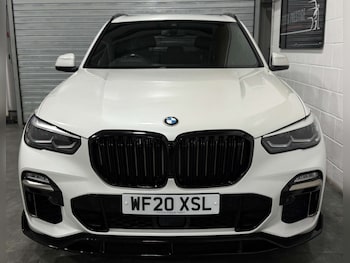 Used BMW X5 2020 for sale - 76690715: Photo