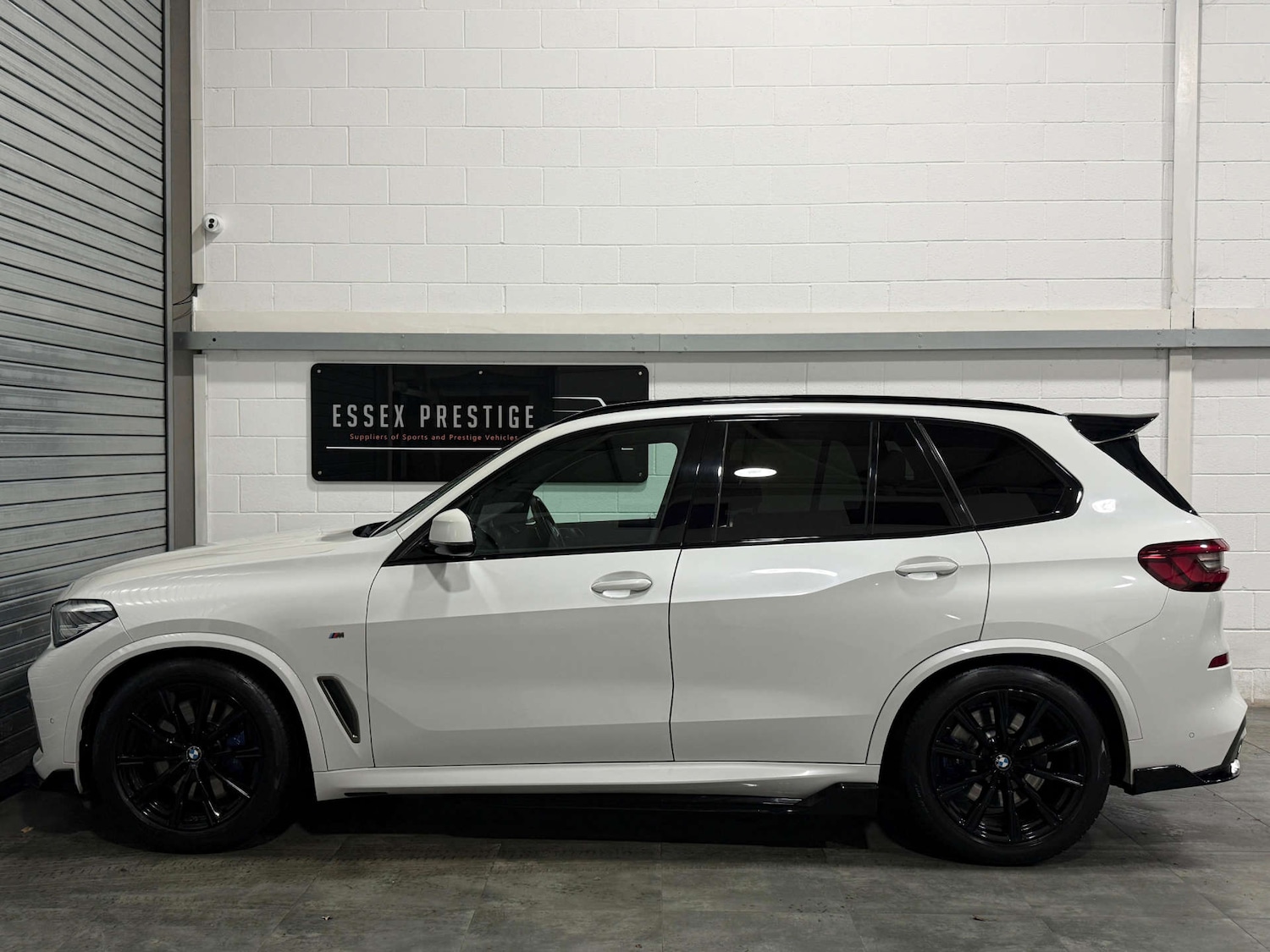 Used BMW X5 2020 for sale - 76690715: Photo 4