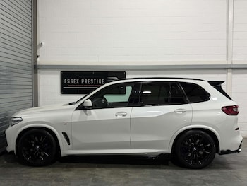 Used BMW X5 2020 for sale - 76690715: Photo