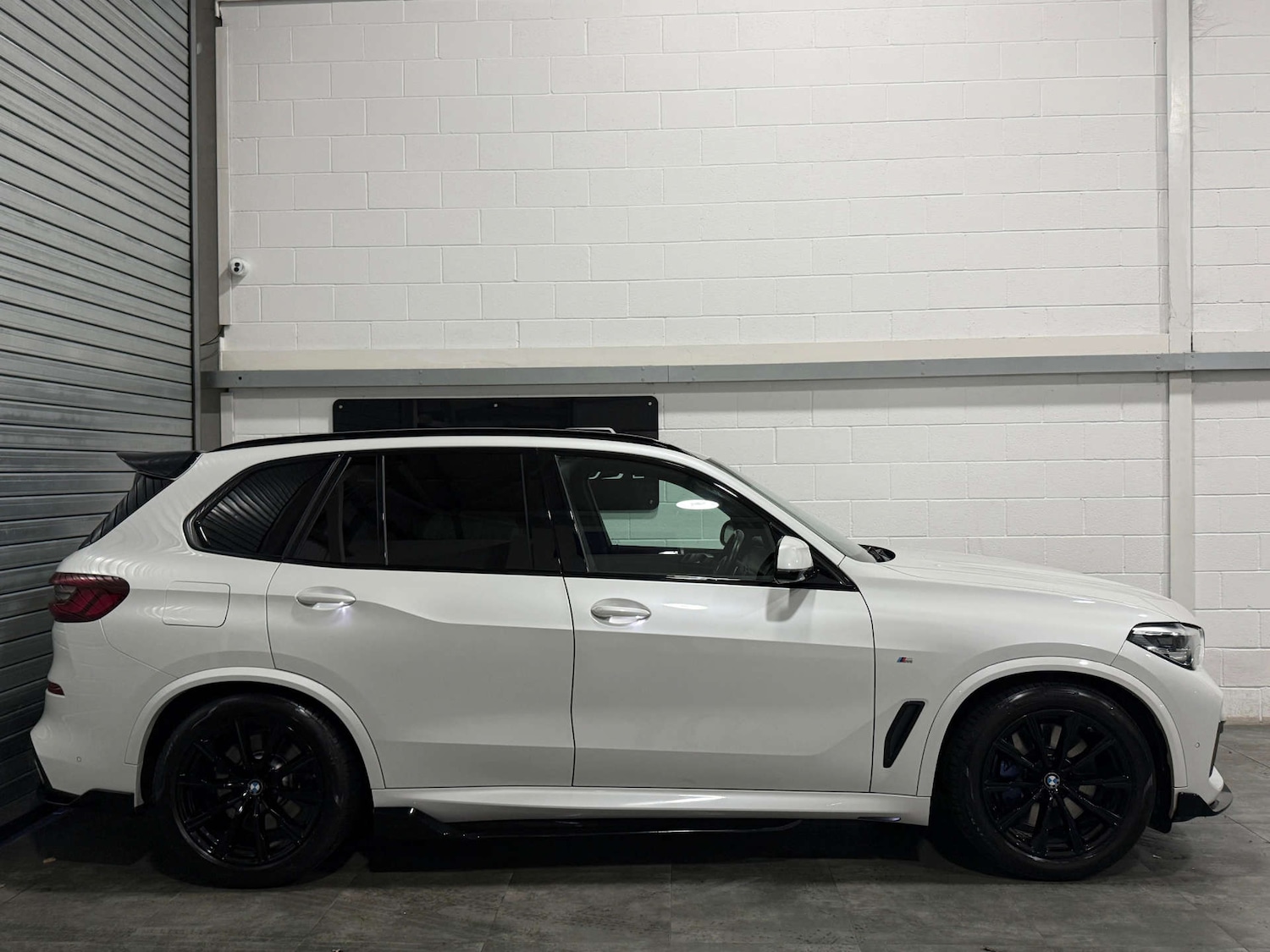 Used BMW X5 2020 for sale - 76690715: Photo 5