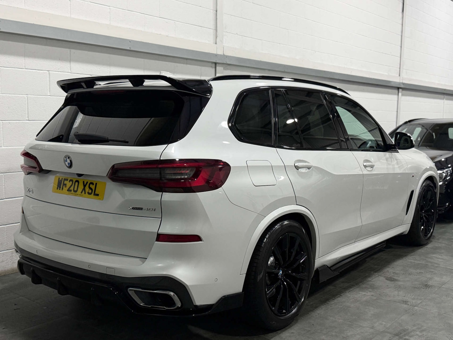 Used BMW X5 2020 for sale - 76690715: Photo 6