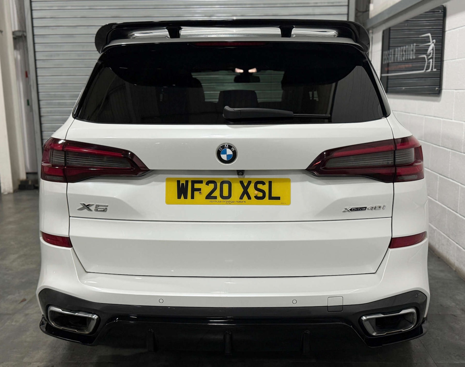 Used BMW X5 2020 for sale - 76690715: Photo 7