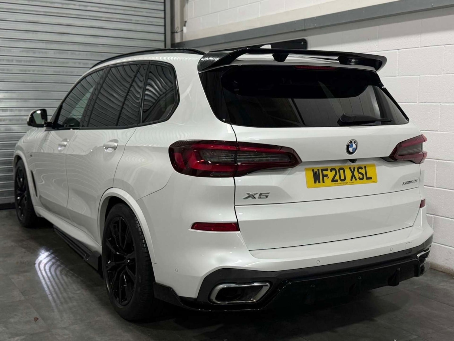 Used BMW X5 2020 for sale - 76690715: Photo 8