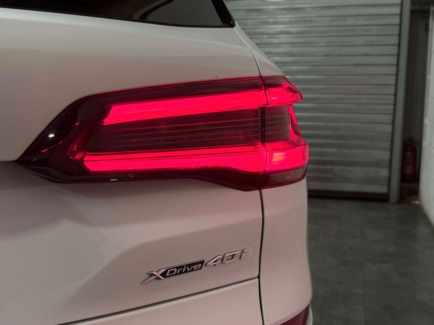 Used BMW X5 2020 for sale - 76690715: Photo 9