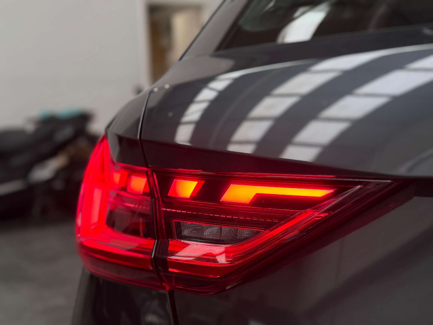 Used Audi A1 2019 for sale - 78125402: Photo 10