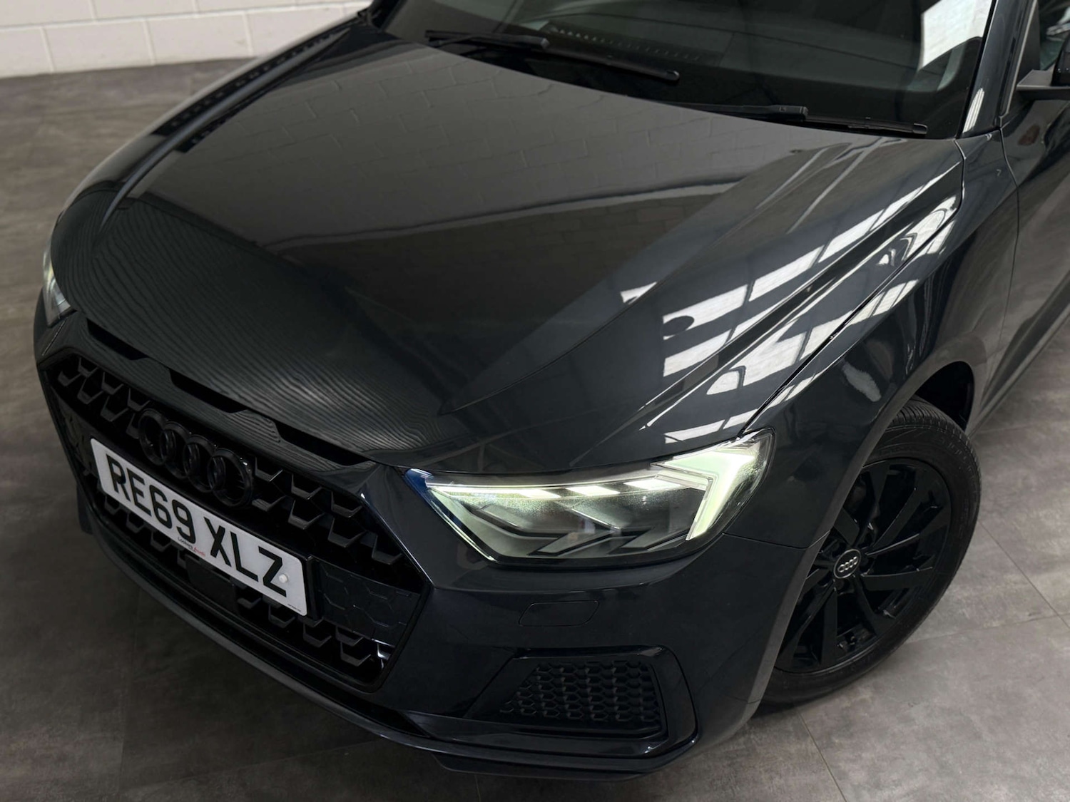 Used Audi A1 2019 for sale - 78125402: Photo 11