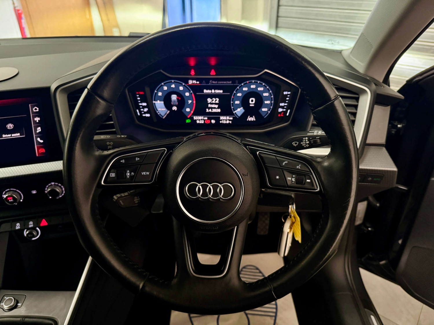 Used Audi A1 2019 for sale - 78125402: Photo 13