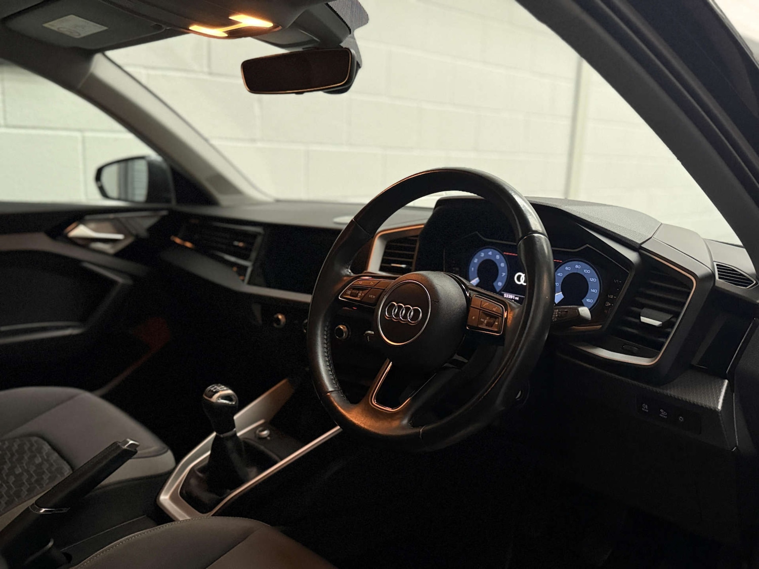 Used Audi A1 2019 for sale - 78125402: Photo 14
