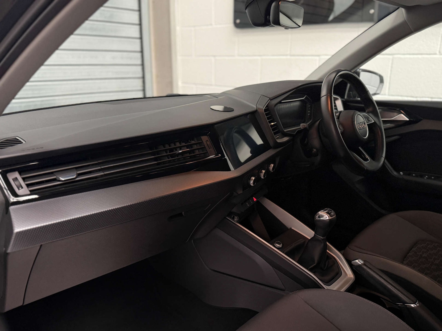 Used Audi A1 2019 for sale - 78125402: Photo 16