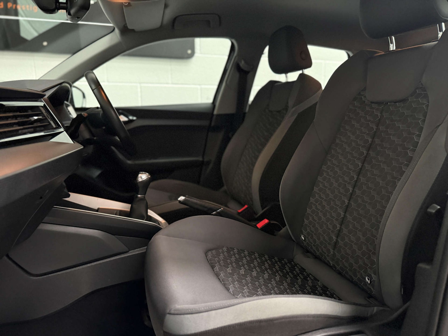 Used Audi A1 2019 for sale - 78125402: Photo 17