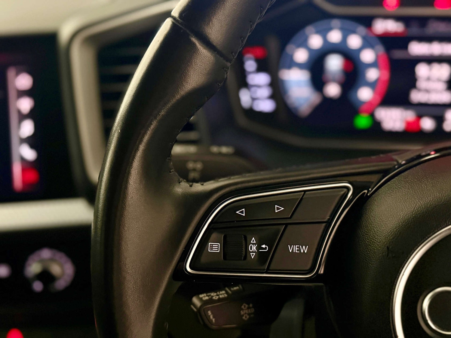 Used Audi A1 2019 for sale - 78125402: Photo 19