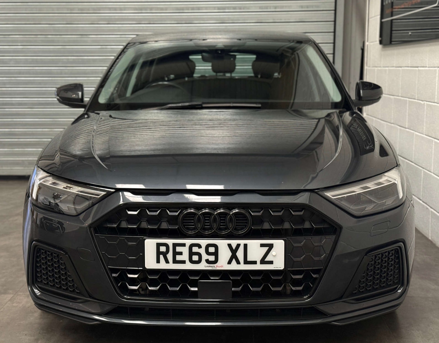 Used Audi A1 2019 for sale - 78125402: Photo 2