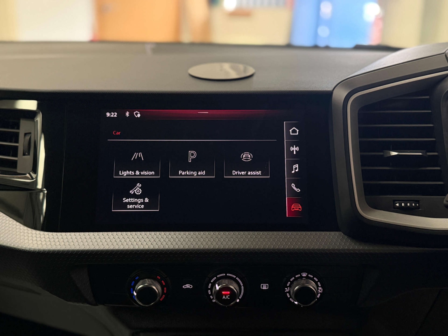 Used Audi A1 2019 for sale - 78125402: Photo 20