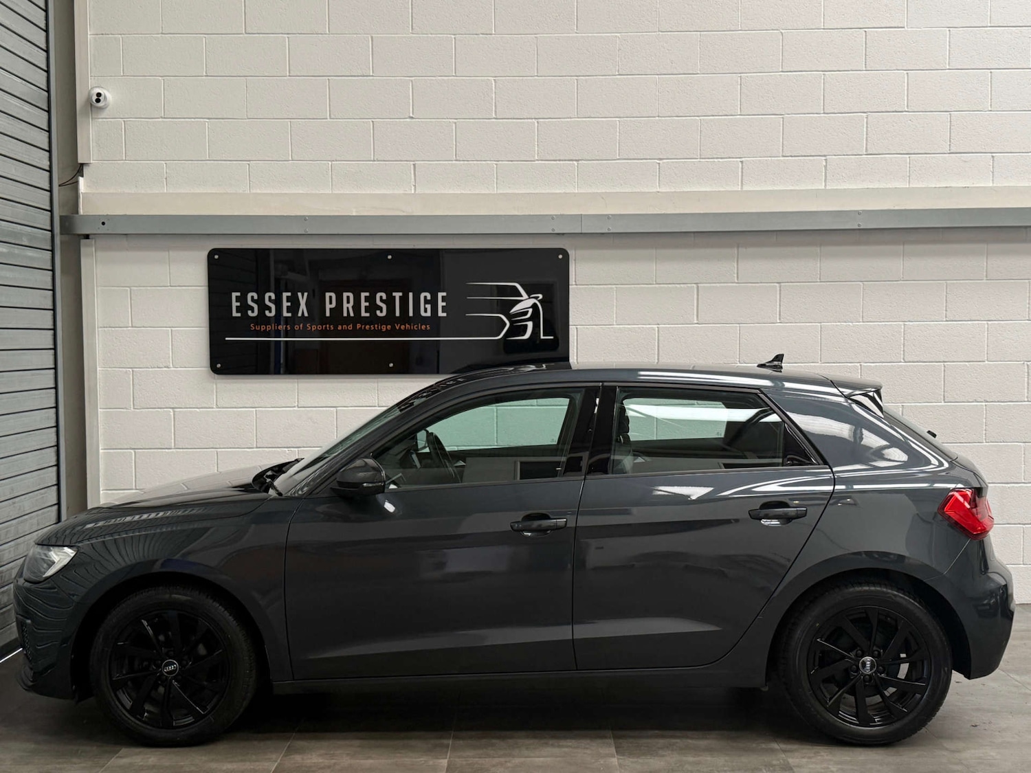 Used Audi A1 2019 for sale - 78125402: Photo 4
