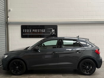 Used Audi A1 2019 for sale - 78125402: Photo