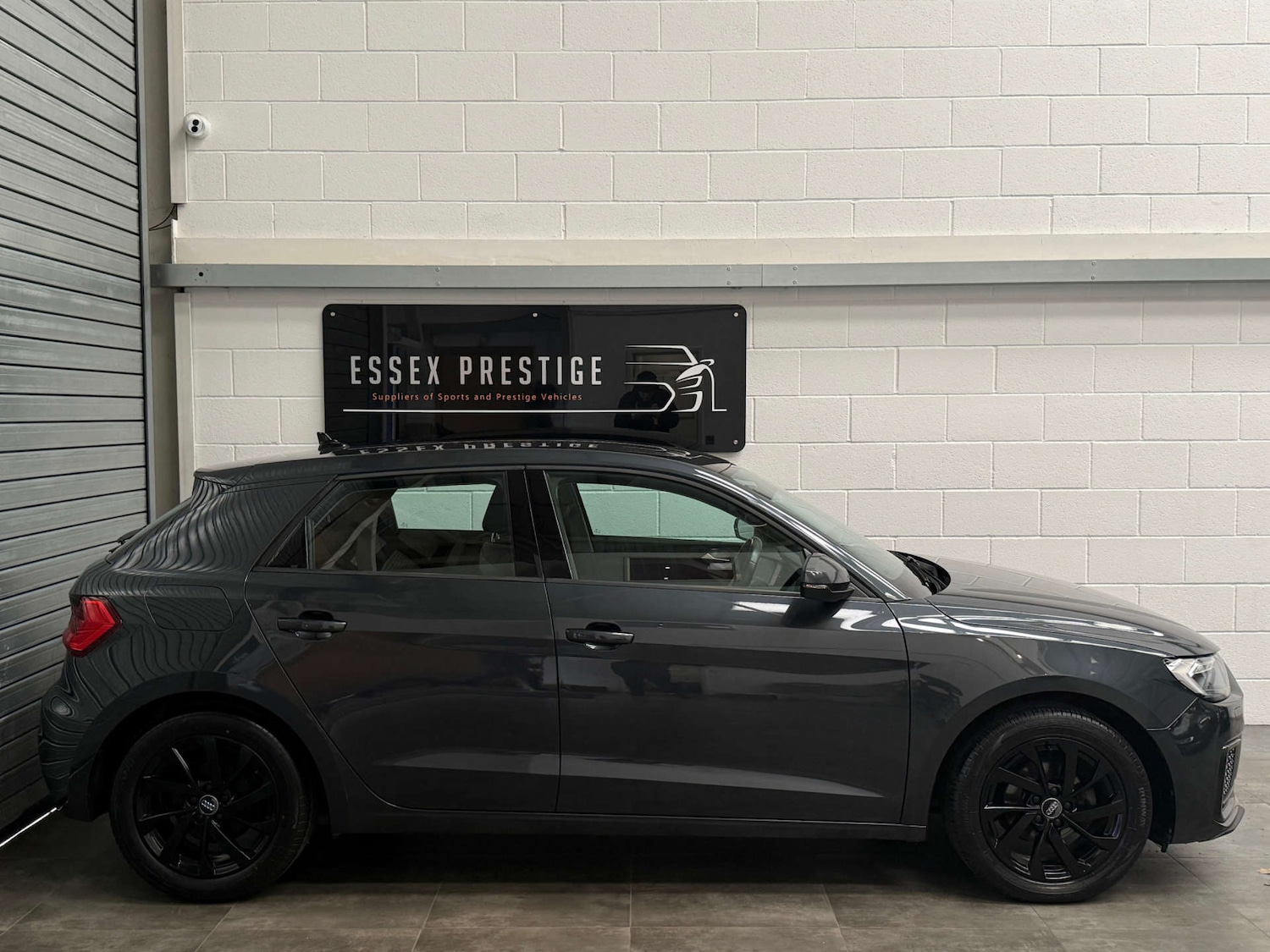 Used Audi A1 2019 for sale - 78125402: Photo 5