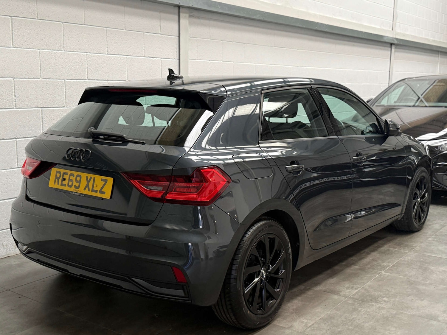 Used Audi A1 2019 for sale - 78125402: Photo 6