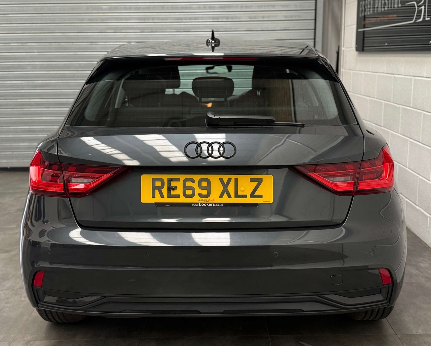 Used Audi A1 2019 for sale - 78125402: Photo 7