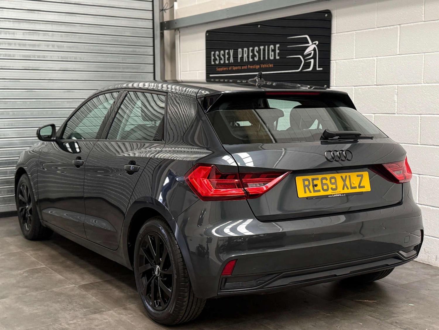 Used Audi A1 2019 for sale - 78125402: Photo 8