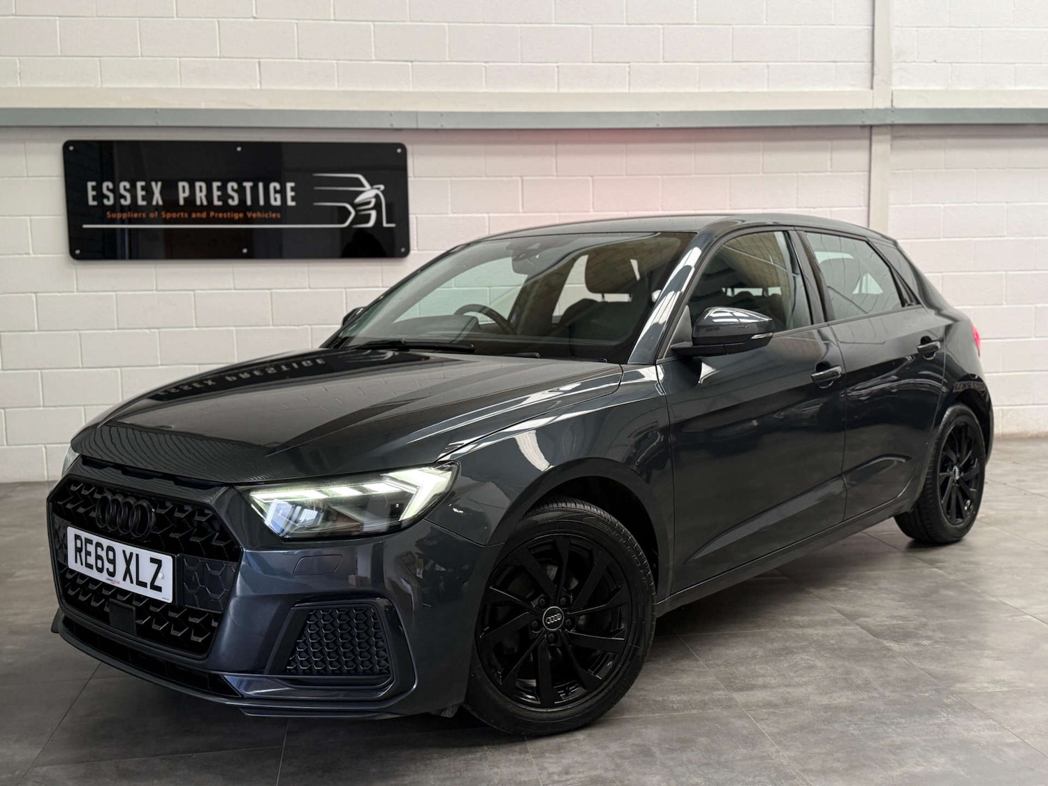 Used Audi A1 2019 for sale - 78125402: Photo 9