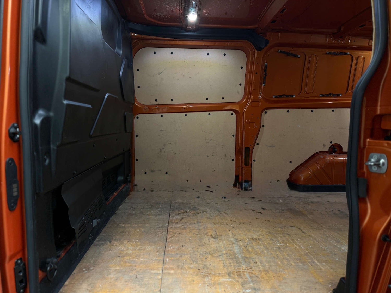 Vehicle 17