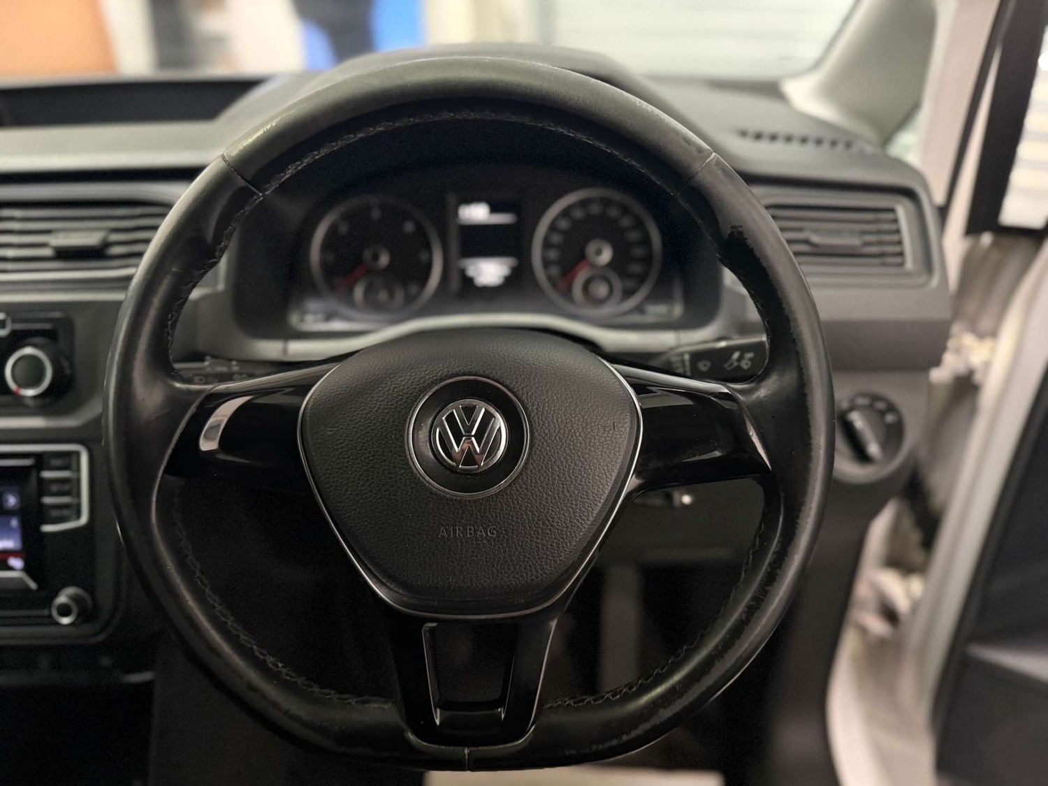 Used Volkswagen Caddy 2017 for sale - 76301986: Photo 10