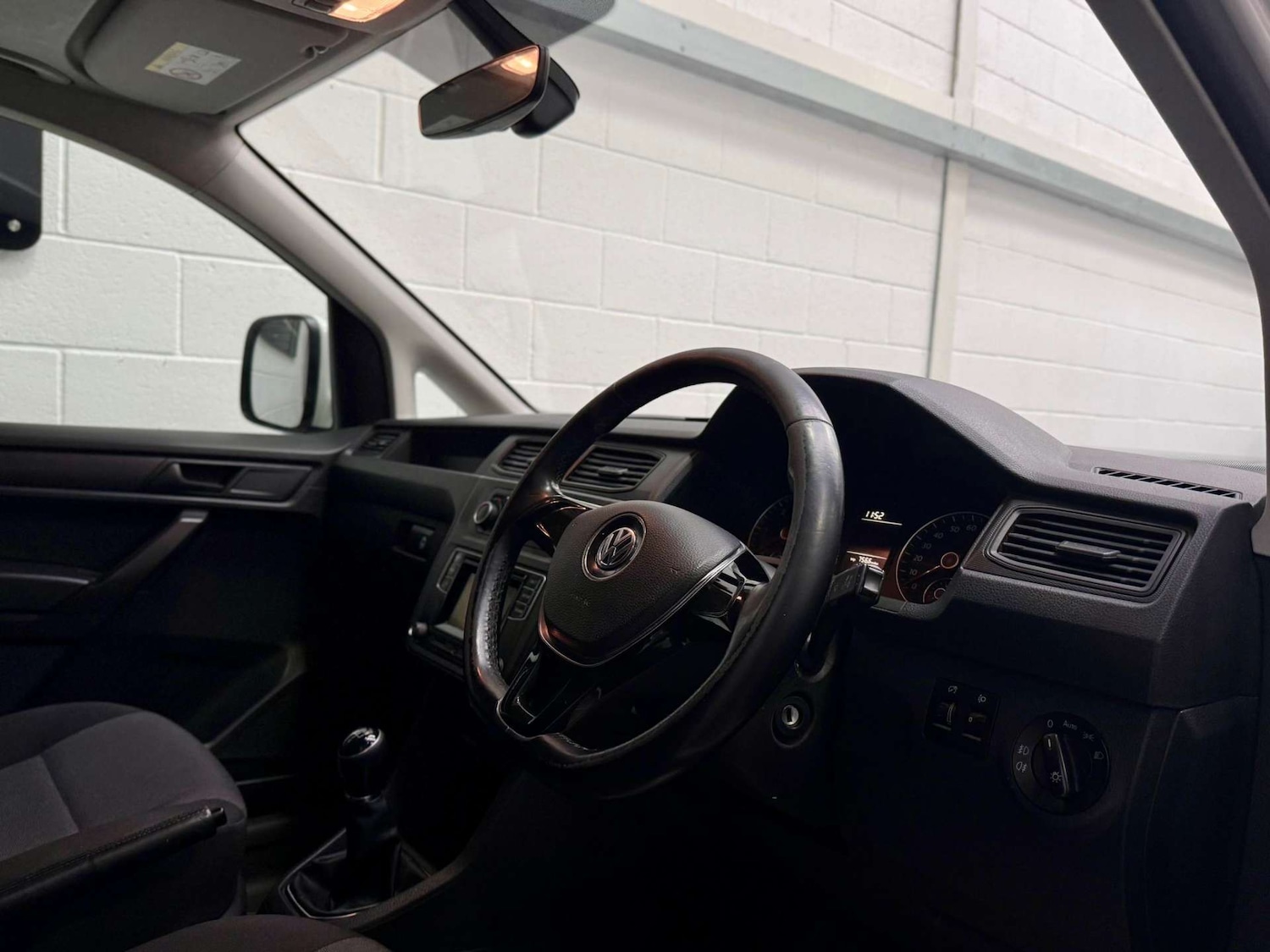 Used Volkswagen Caddy 2017 for sale - 76301986: Photo 11