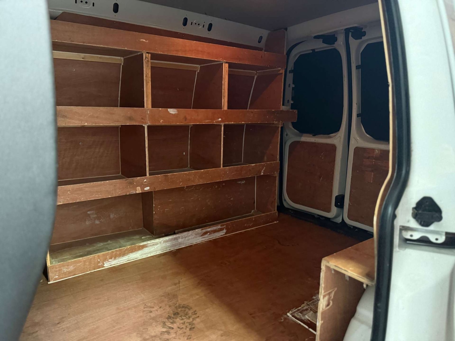 Used Volkswagen Caddy 2017 for sale - 76301986: Photo 14