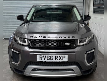 Used Land Rover Range Rover Evoque 2016 for sale - 79378781: Photo