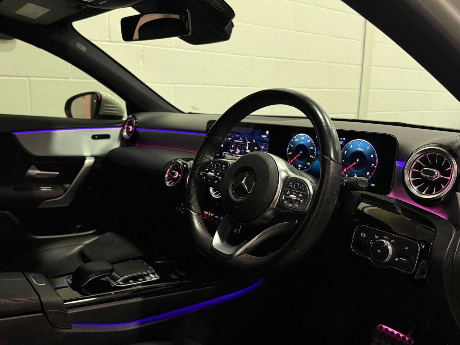 Used Mercedes-Benz A-Class 2018 for sale - 78039573: Photo 13