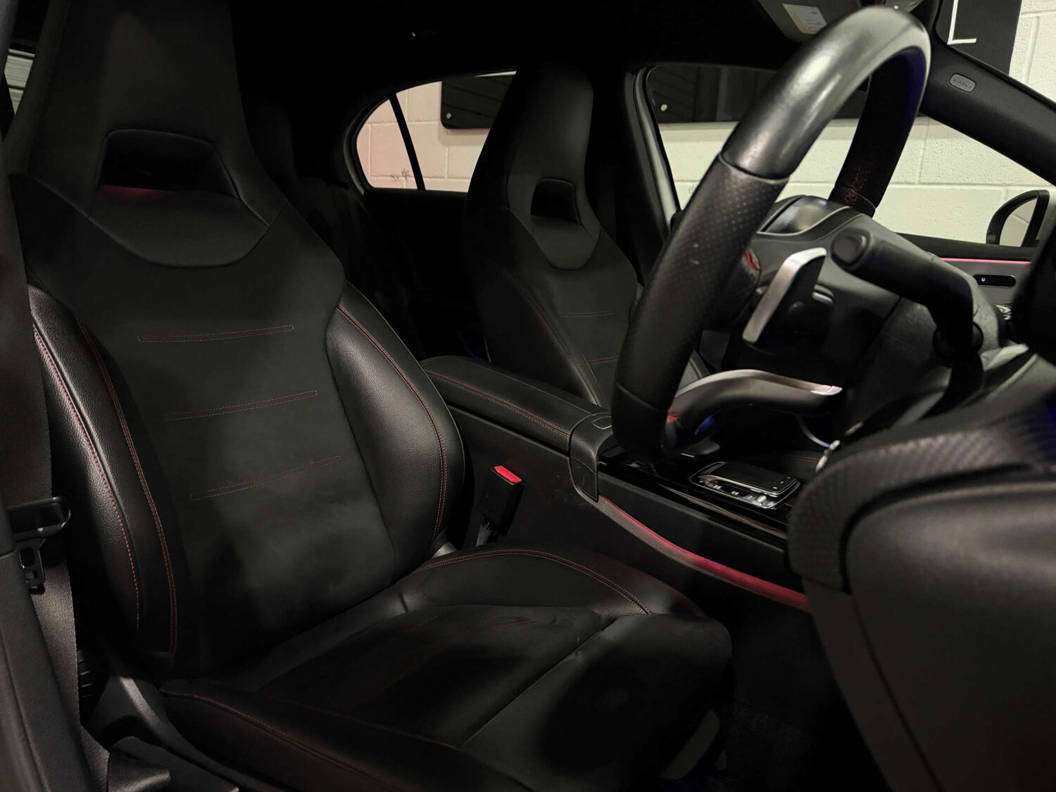 Used Mercedes-Benz A-Class 2018 for sale - 78039573: Photo 14