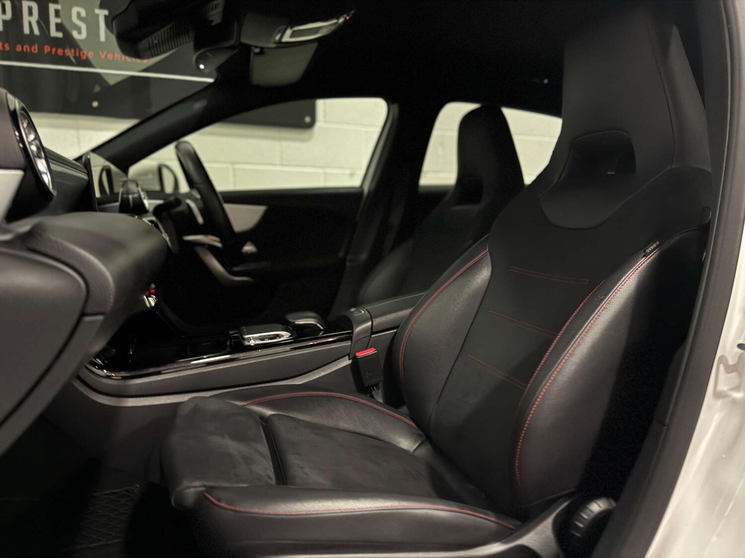 Used Mercedes-Benz A-Class 2018 for sale - 78039573: Photo 16