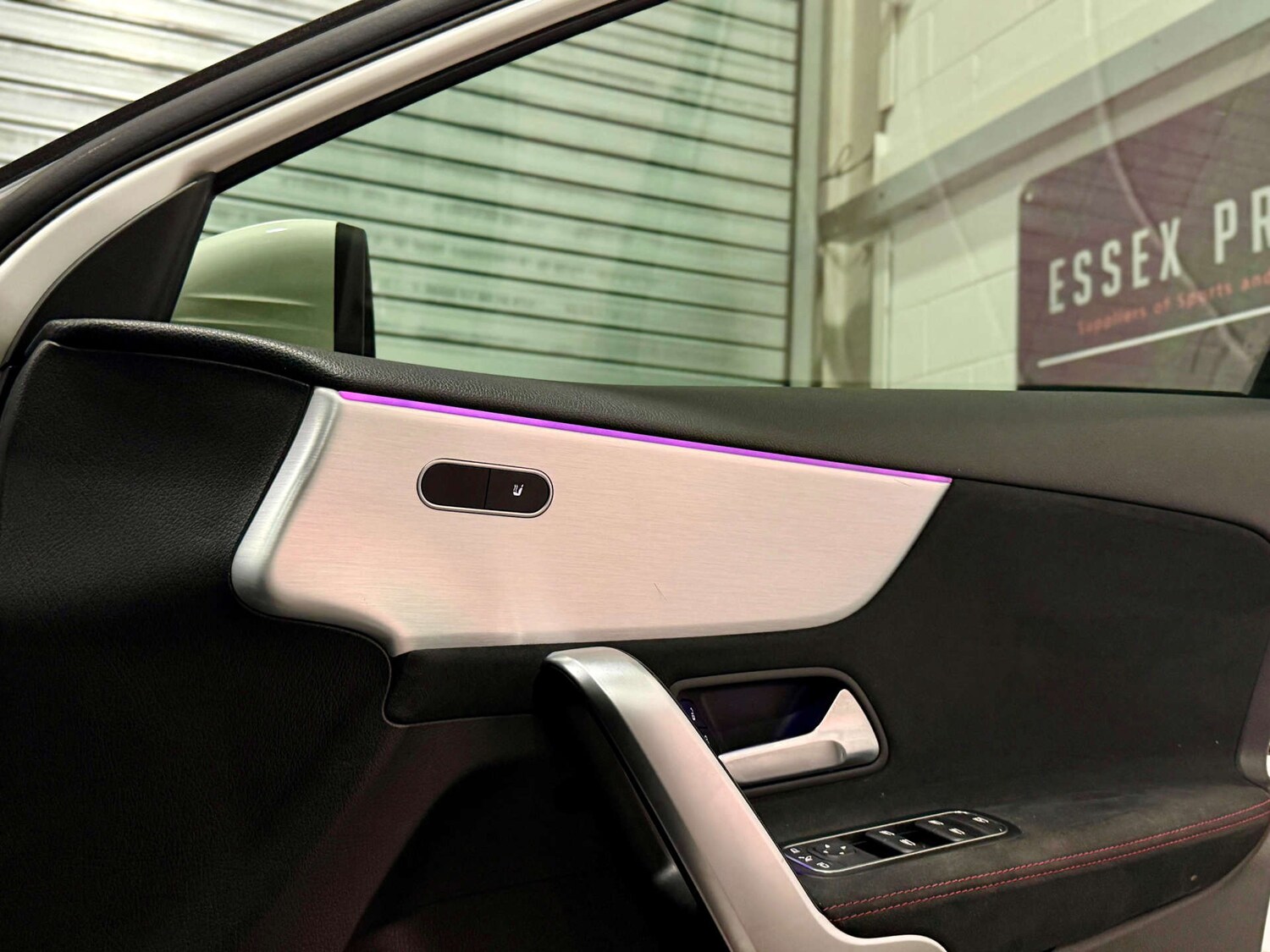 Used Mercedes-Benz A-Class 2018 for sale - 78039573: Photo 19