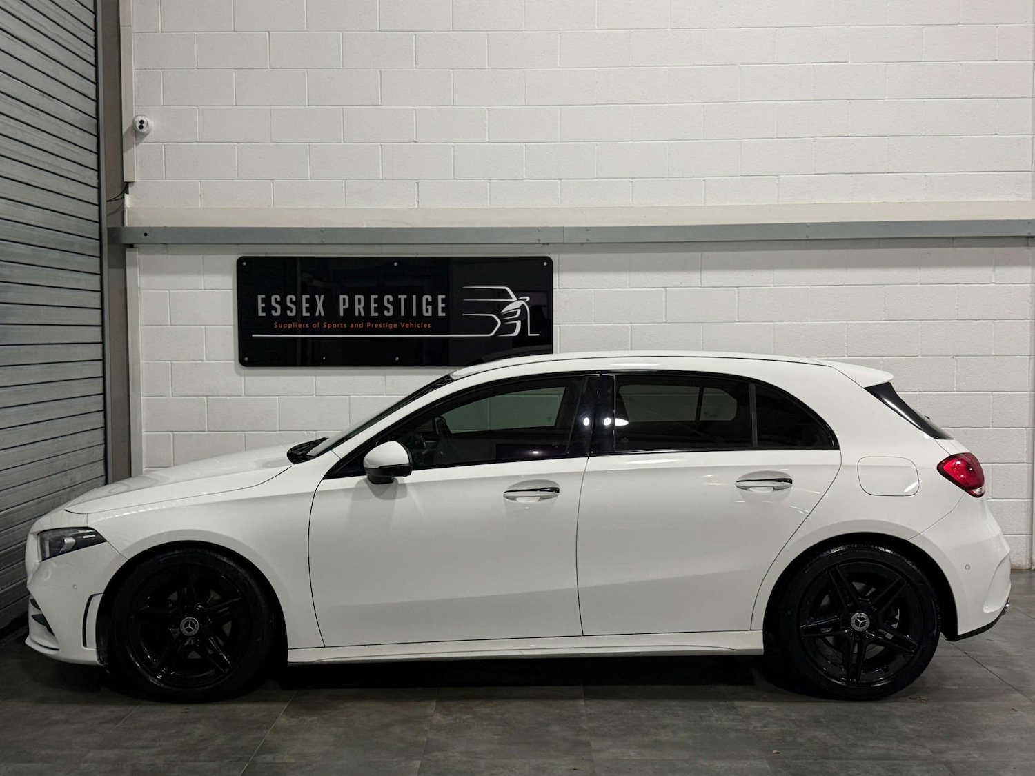 Used Mercedes-Benz A-Class 2018 for sale - 78039573: Photo 4