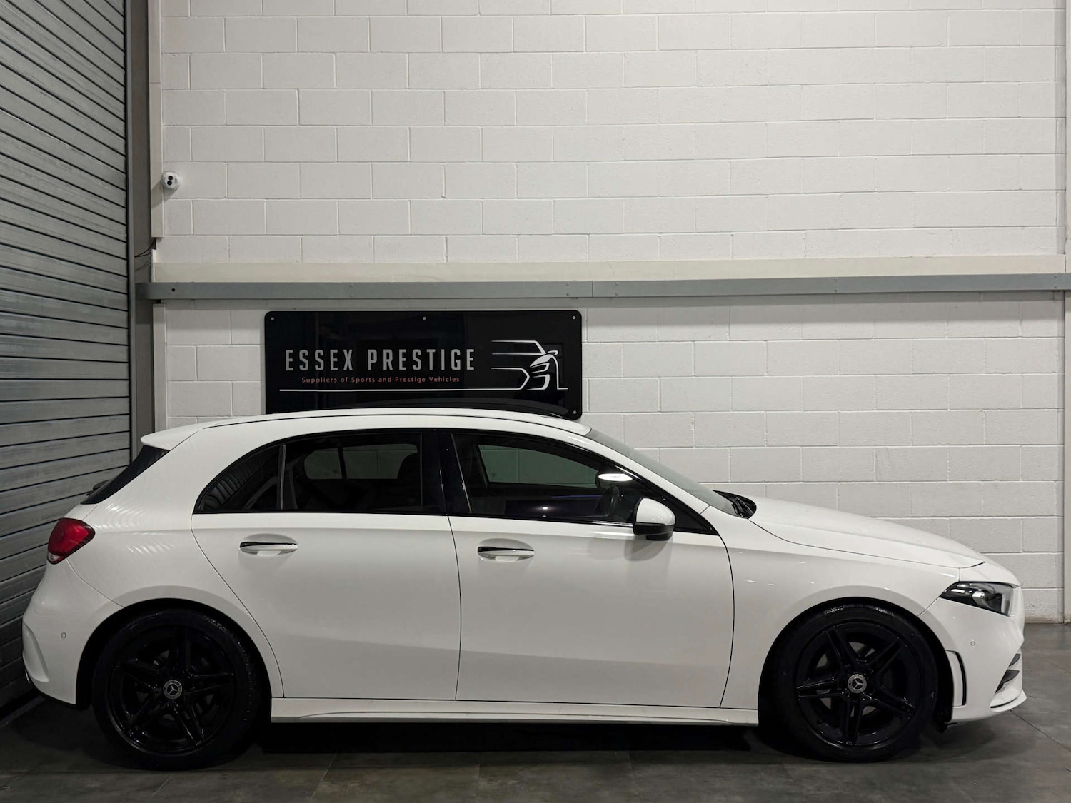 Used Mercedes-Benz A-Class 2018 for sale - 78039573: Photo 5