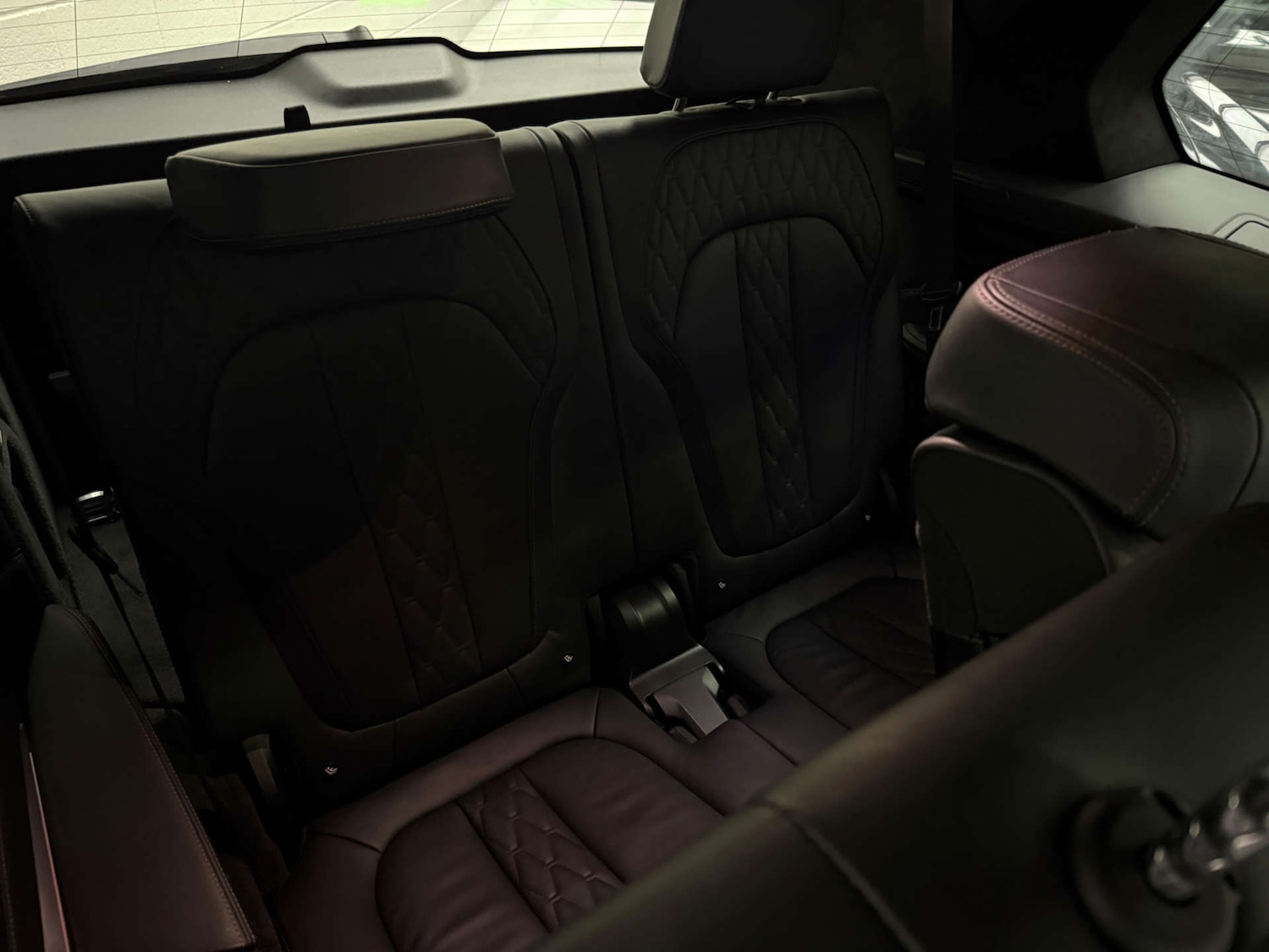 Used BMW X7 2020 for sale - 76601209: Photo 18