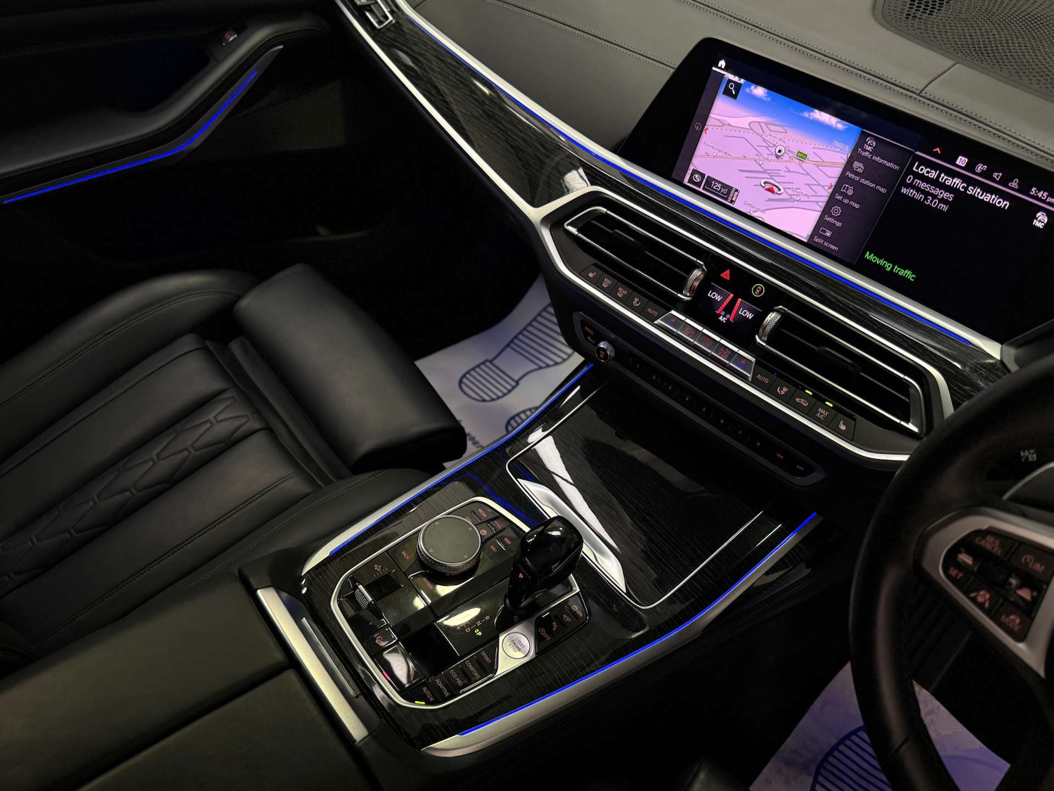 Used BMW X7 2020 for sale - 76601209: Photo 19