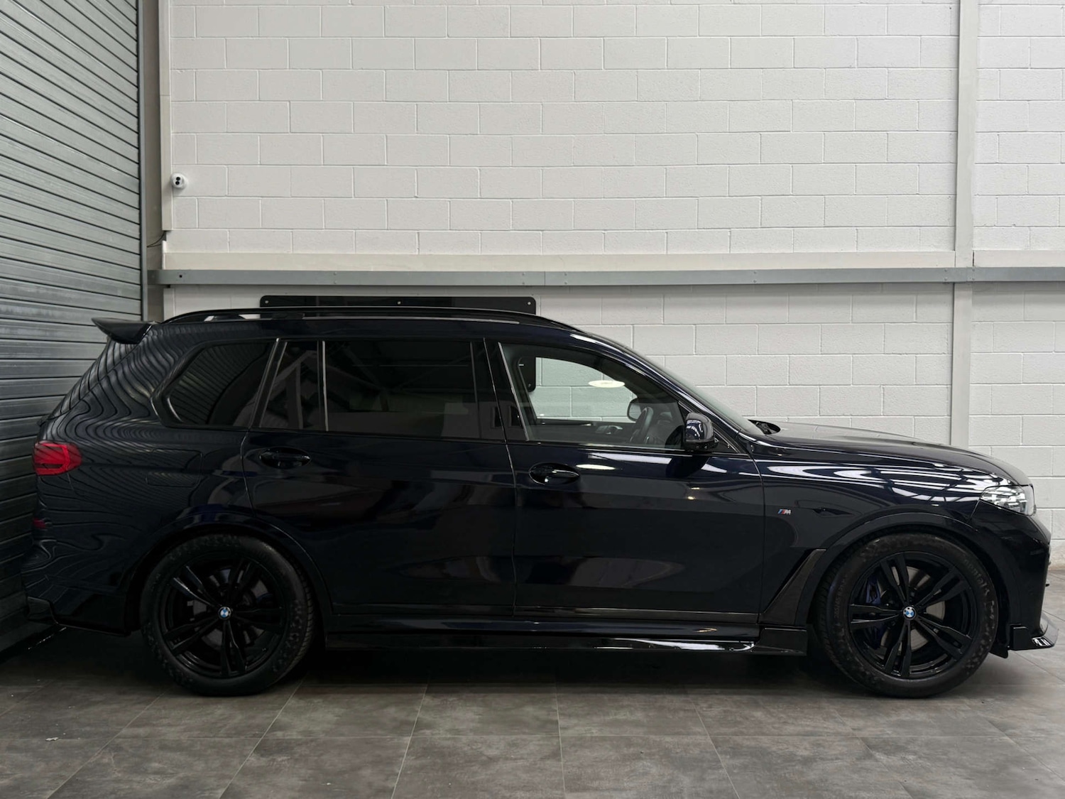 Used BMW X7 2020 for sale - 76601209: Photo 4